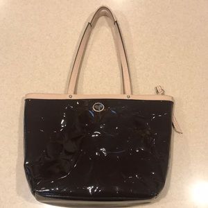 Coach Tote
